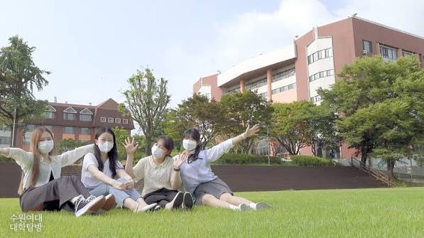 ĐẠI HỌC NỮ SUWON